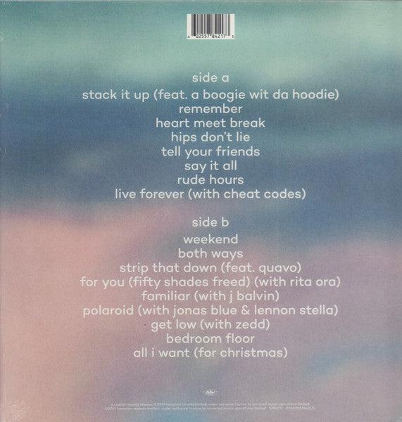 Liam Payne - LP1 2019 - Quarantunes