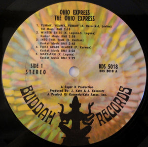 Ohio Express - The Ohio Express