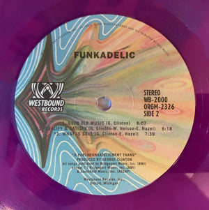 Funkadelic - Funkadelic - 2025