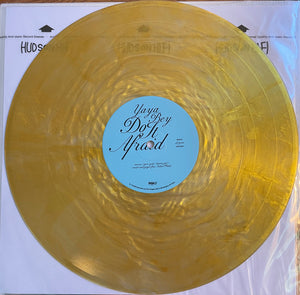 Yaya Bey - Do It Afraid - 2025