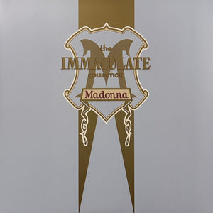 Madonna - The Immaculate Collection