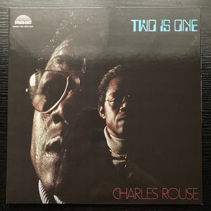 Charlie Rouse - Two Is One