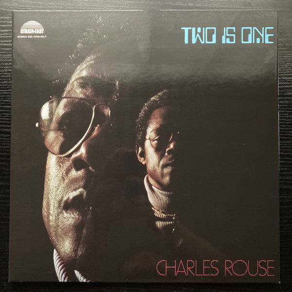 Charlie Rouse - Two Is One