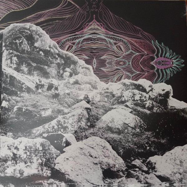 All Them Witches - Dying Surfer Meets His Maker 2021 - Quarantunes
