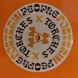 Foster The People - Torches X - 2022