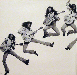 Ted Nugent - Free-For-All