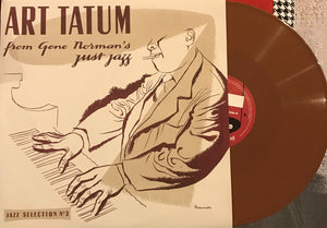 Art Tatum - From Gene Norman's Just Jazz - 2017