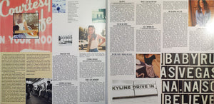 Sheryl Crow - Tuesday Night Music Club