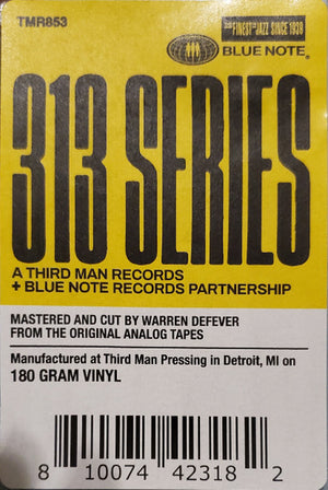 Kenny Cox - Multidirection