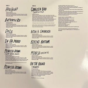 Ice Spice - Like..? (Deluxe)