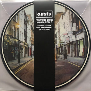 Oasis - (What's The Story) Morning Glory? - 2020