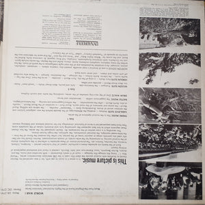 Morton Gould - World War I (Original Score From The Highly Acclaimed Television Series)