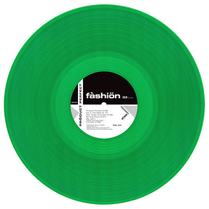 Fashion - Product Perfect Vinyl Record