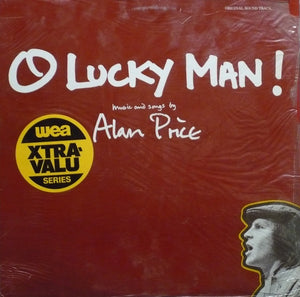 Alan Price - O Lucky Man