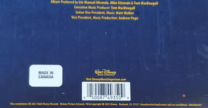 Various - Encanto - 2022