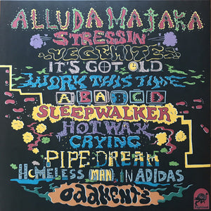 King Gizzard And The Lizard Wizard - Oddments