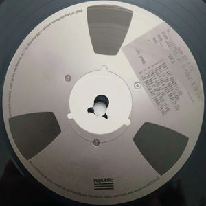 Weezer - Everything Will Be Alright In The End - 2024