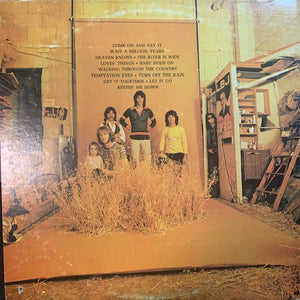 Grass Roots, The - More Golden Grass - 1970