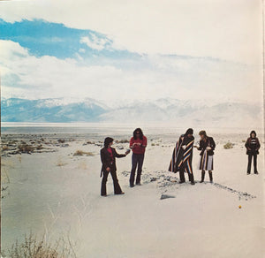 Wings - Venus And Mars - 1975