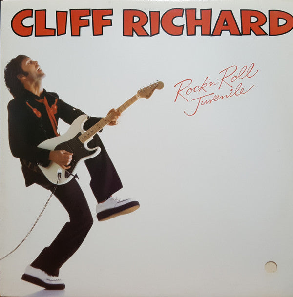 Cliff Richard - Rock 'N' Roll Juvenile