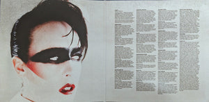 Allie X - Girl With No Face - 2024