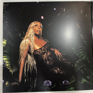 Victoria Monét - Jaguar II