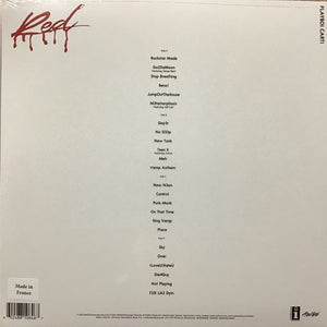 Playboi Carti - Whole Lotta Red - 2025