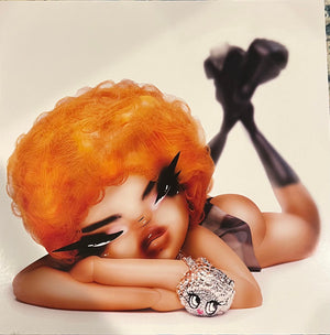 Ice Spice - Like..? (Deluxe)