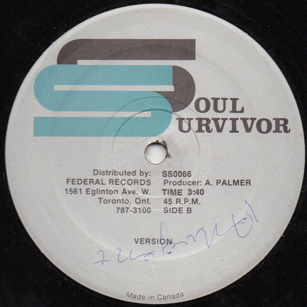 Horace Martin - Just A Dream