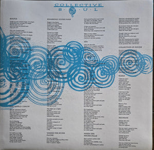Collective Soul - Collective Soul - 2022