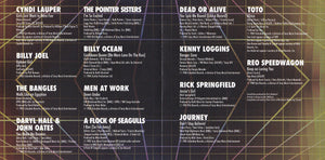 Various - 80s Smash Hits