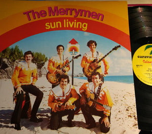 The Merrymen - Sun Living