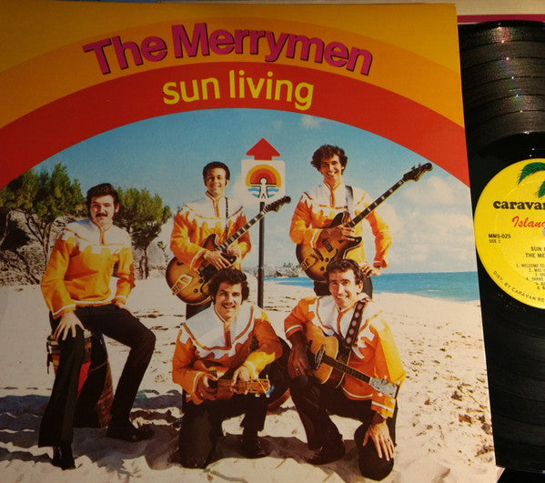 The Merrymen - Sun Living