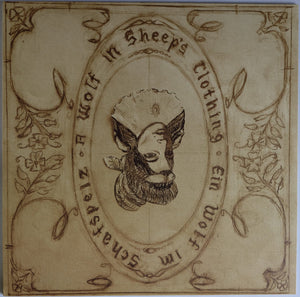 Josephine Foster - A Wolf In Sheep's Clothing