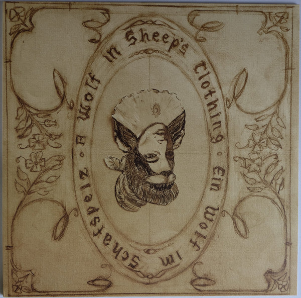 Josephine Foster - A Wolf In Sheep's Clothing