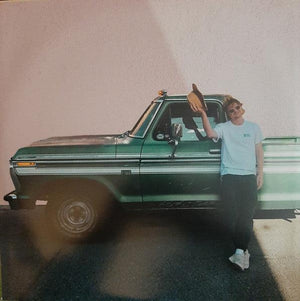 Mav Karlo - Strangers Like Us 2020 - Quarantunes