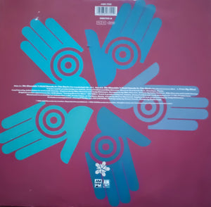 L.A. Mix - We Shouldn't Hold Hands In The Dark