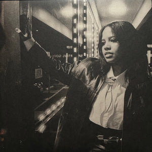 Baby Rose (2) - Slow Burn