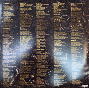 Hozier - Unreal Unearth 2023 - Quarantunes