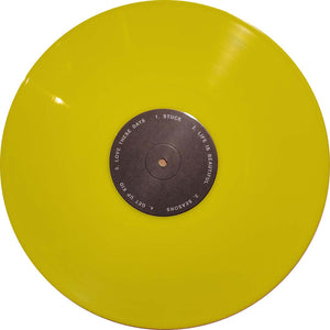 30 Seconds To Mars - It's The End Of The World But It's A Beautiful Day Vinyl Record