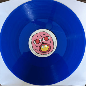 Tyler, The Creator - Cherry Bomb - 2025