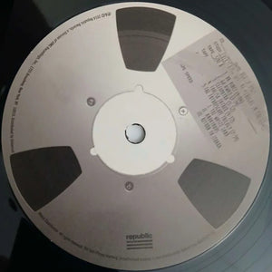 Weezer - Everything Will Be Alright In The End - 2024