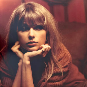 Taylor Swift - Midnights - 2022