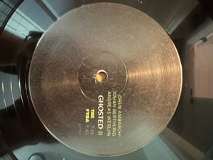 Oren Ambarchi - Ghosted II