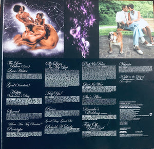 OutKast - Speakerboxxx / The Love Below