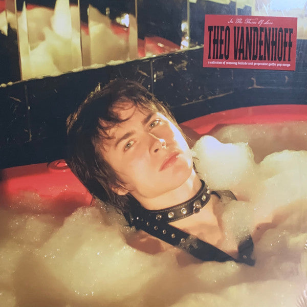 Theo Vandenhoff - In The Throes Of Love - 2024