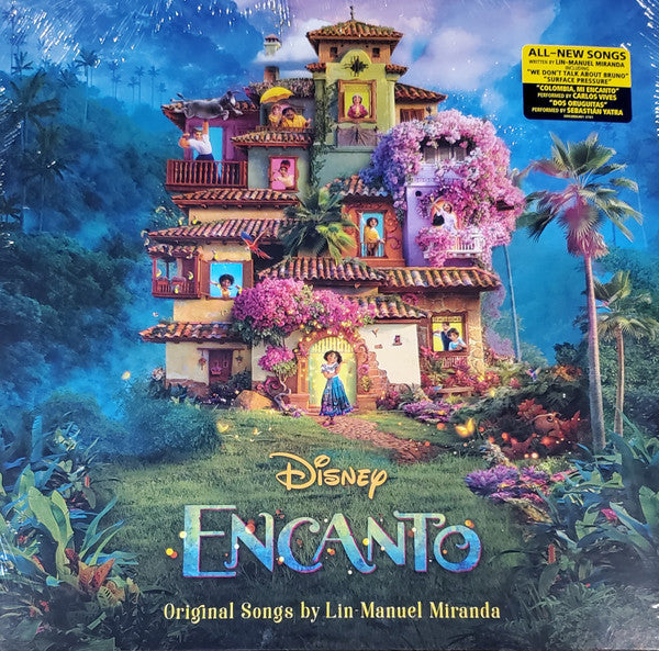 Various - Encanto - 2022