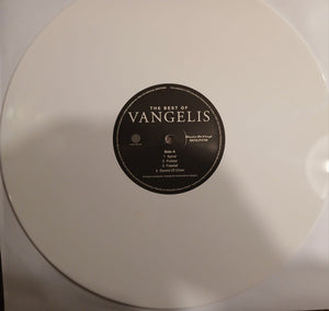Vangelis - The Best Of Vangelis - 2025