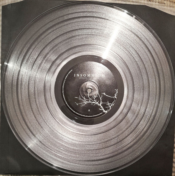 Insomnium - Across The Dark - 2023