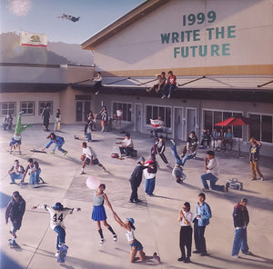 1999 WRITE THE FUTURE - Hella (˃̣̣̥╭╮˂̣̣̥) ✧ ♡ ‧º·˚ - 2024